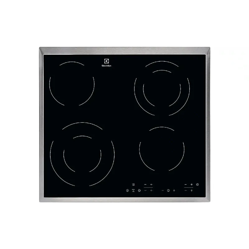 Котлон Electrolux, Black (EHF6342XOK)