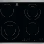 Котлон Electrolux, Black (EHF6342XOK)