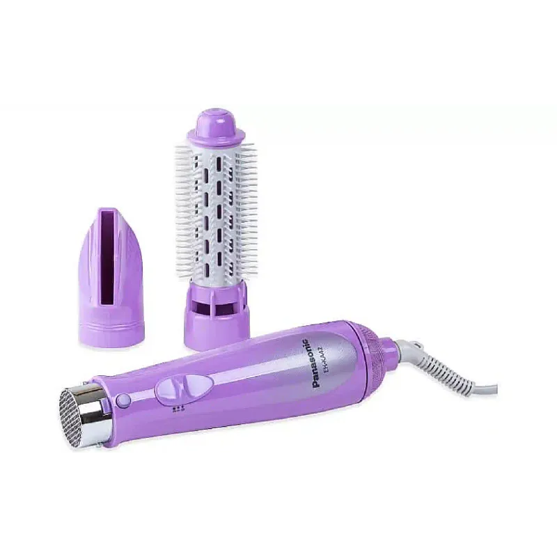 فرشاة مجفف الشعر Panasonic, Violet (EH-KA22-V865)