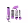 فرشاة مجفف الشعر Panasonic, Violet (EH-KA42-V865)