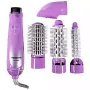 فرشاة مجفف الشعر Panasonic, Violet (EH-KA42-V865)