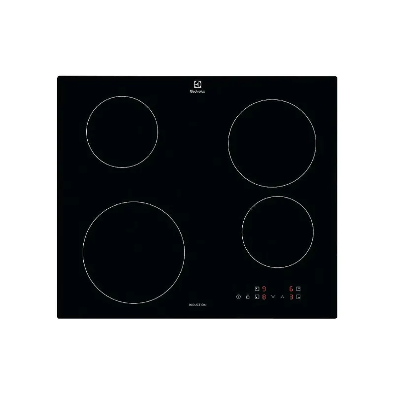 Котлон Electrolux, Black (EIB60420CK)