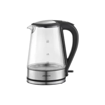 Wasserkocher Ardesto, Black (EKL-F110)