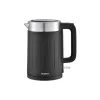 Електрочайник Ardesto (EKL-F18B), 1700 мл, Black