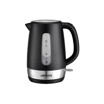 Wasserkocher Ardesto, Black (EKL-F19B)