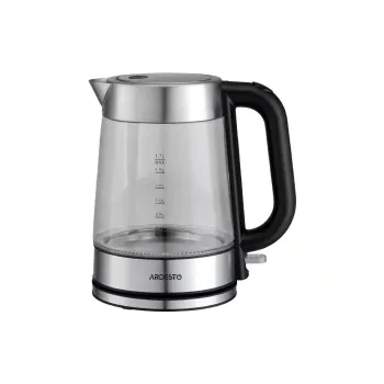 Wasserkocher Ardesto, Black (EKL-F200)