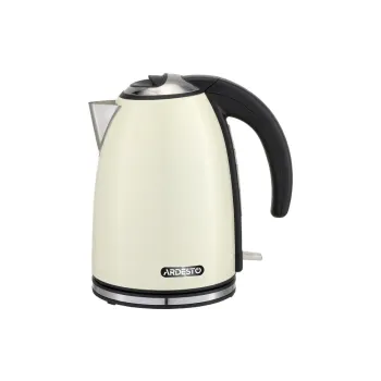 Wasserkocher Ardesto, Beige (EKL-F340BG)