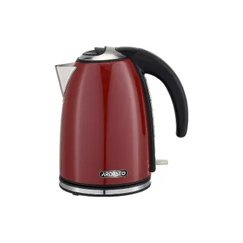 غلاية كهربائية Ardesto, Red (EKL-F340R)