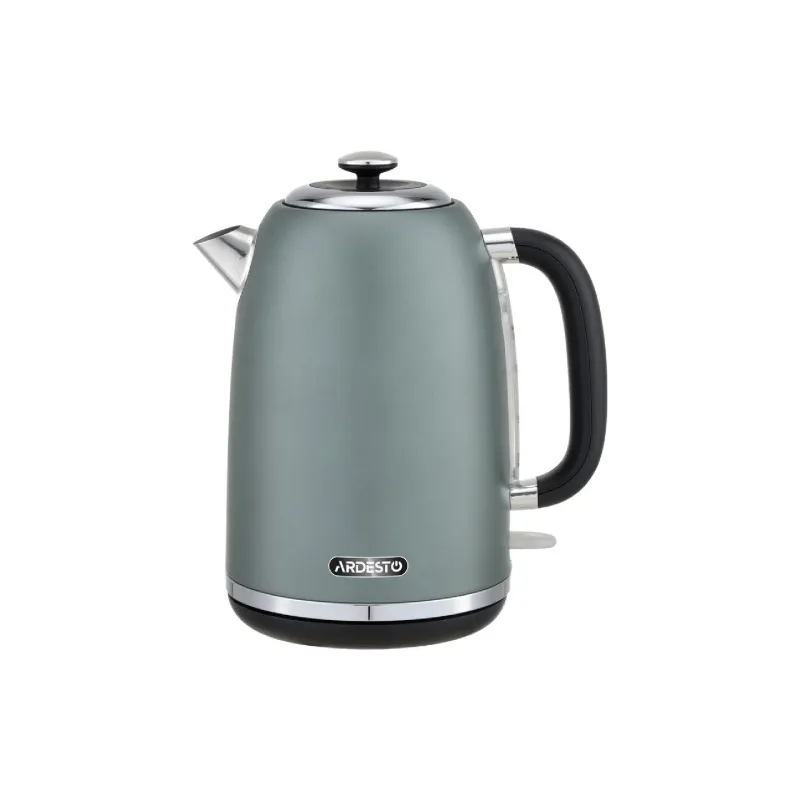 Ηλεκτρικός βραστήρας Ardesto, Mint (EKL-F400G)