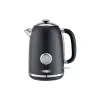 Електрическа кана Ardesto, Black (EKL-F410BM)