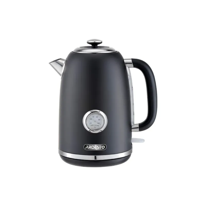 Електрическа кана Ardesto, Black (EKL-F410BM)