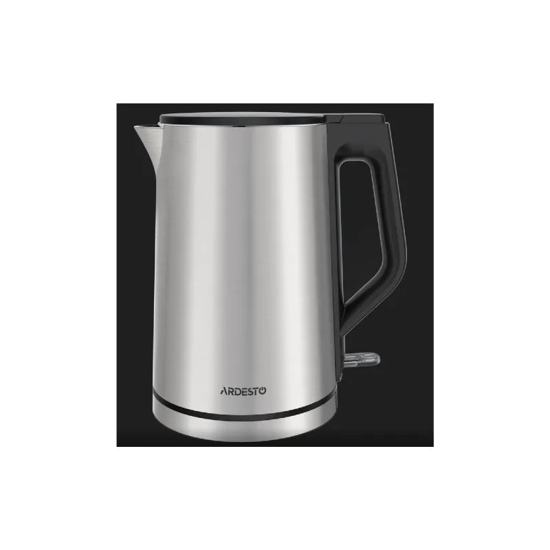 Hervidor eléctrico Ardesto, Silver (EKL-X51)