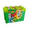Konstruktor LEGO Duplo Basic Set Deluxe Brick Box (10914)