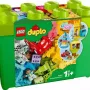 Konstruktor LEGO Duplo Basic Set Deluxe Brick Box (10914)