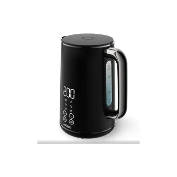 Wasserkocher Ardesto, Black (EKL-X53E)