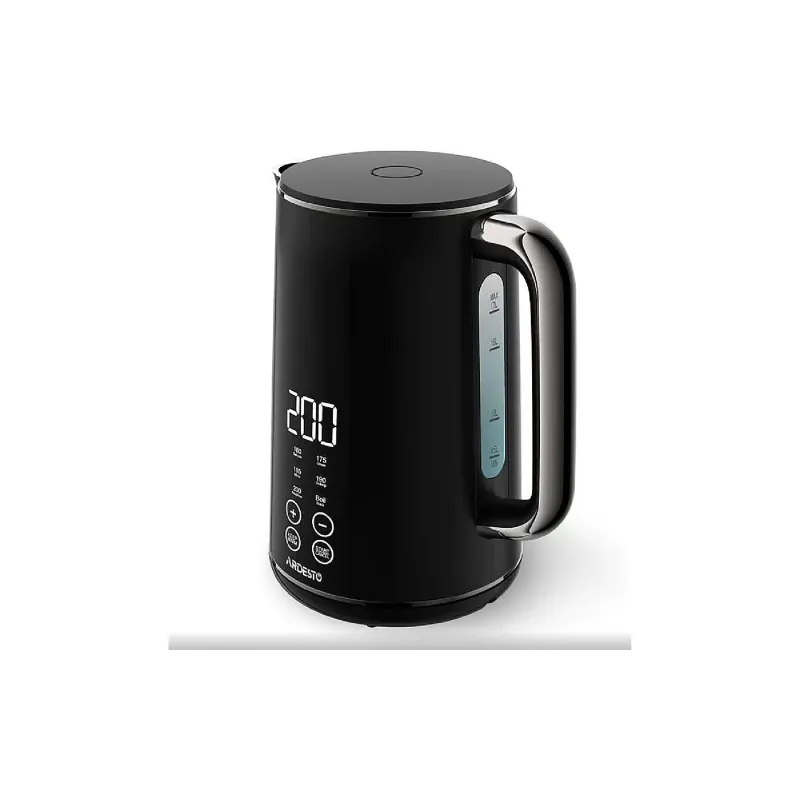 Електрическа кана Ardesto, Black (EKL-X53E)
