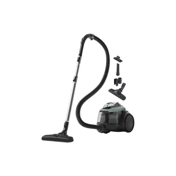 Vacuum cleaner Electrolux (EL61C2OG), 700 W, Green