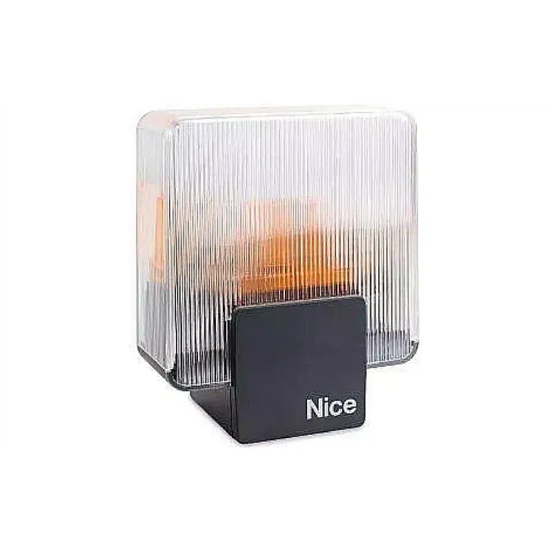 Лампа сигнальна Nice (ELDC)