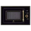 فرن ميكروويف مدمج Electrolux, Black (EMT25203OK)