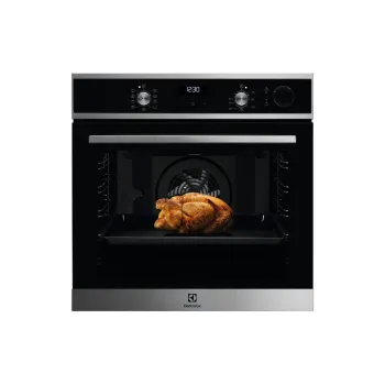 Oven Electrolux (EOC5E70X)