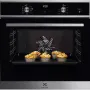 Vgradna pečica Electrolux, Black (EOD5C70X)