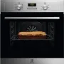فرن مدمج Electrolux, Stainless steel (EOF3H00BX)