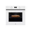 Built-in oven Electrolux (EOF3H40BW), 65 l, White