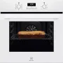 Built-in oven Electrolux (EOF3H40BW), 65 l, White