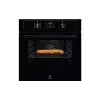 Built-in oven Electrolux (EOF3H50BK), 65 l, Black