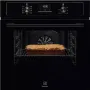 Вградена фурна Electrolux, Black (EOF3H50BK)