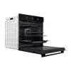 فرن مدمج Whirlpool, Black (OMK38HU0B)