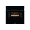 Einbaubackofen Electrolux, Black (EOF5C50BZ)