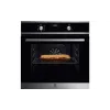 Εντοιχιζόμενος φούρνος Electrolux, Black (EOF5H40BX)