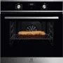 فرن مدمج Electrolux, Black (EOF5H40BX)