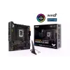 اللوحة الأم Asus TUF Gaming B660M-Plus (90MB1AZ0-M1EAY0)