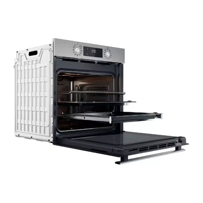 Духовой шкаф Whirlpool OMR58HU1X, 71 л (OMR58HU1X)