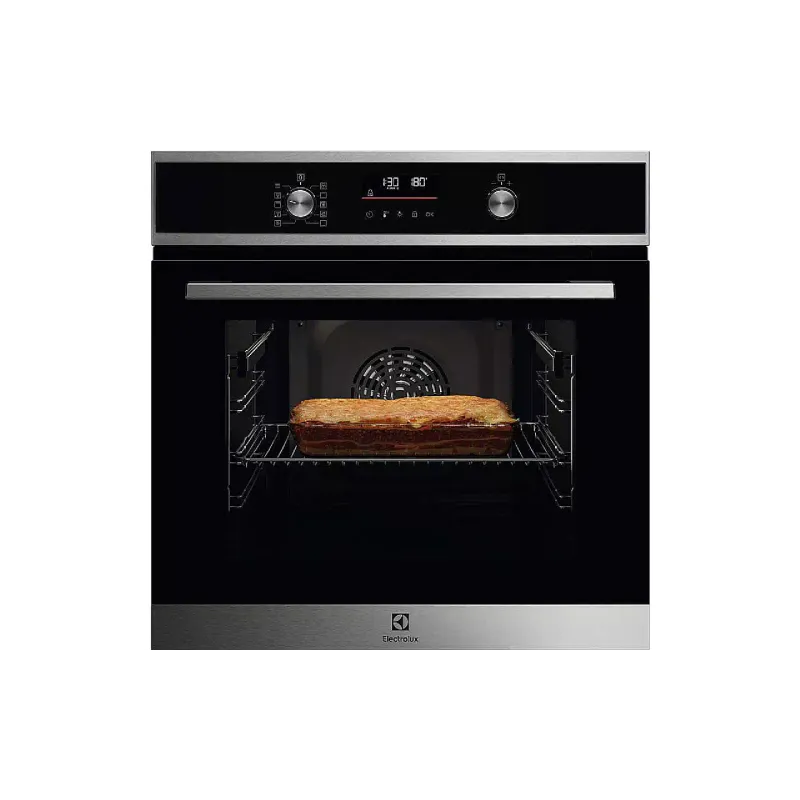 Sütő Electrolux (EOF6P76BX)