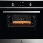 Horno Electrolux (EOF6P76BX)