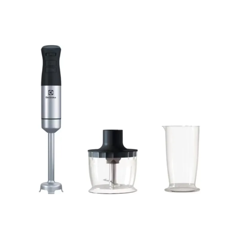 Liquidificador de mão Electrolux (E5HB1-6SS)