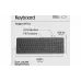 Teclado de membrana HP, Black (664R5AA) Teclado de membrana HP, Black (664R5AA)