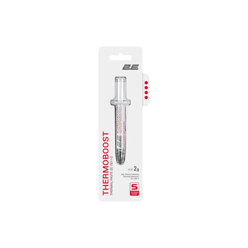 Hőpaszta 2E TB11-2 (2E-TB11-2)