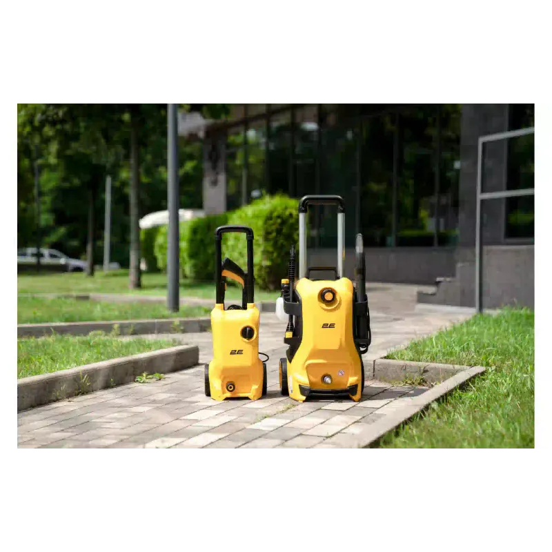 High pressure washer 2E (2E-HPW2015)