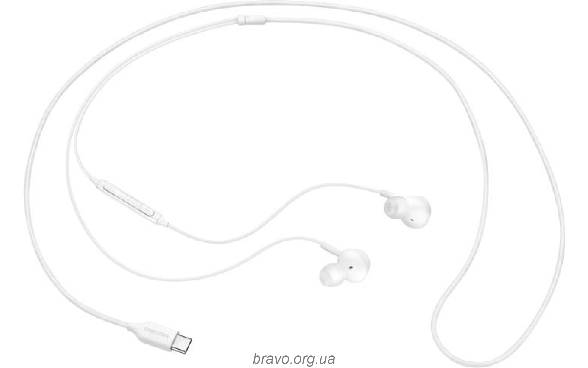 سماعة الرأس Samsung (EO-IC100BWEGRU) سماعة الرأس Samsung (EO-IC100BWEGRU)