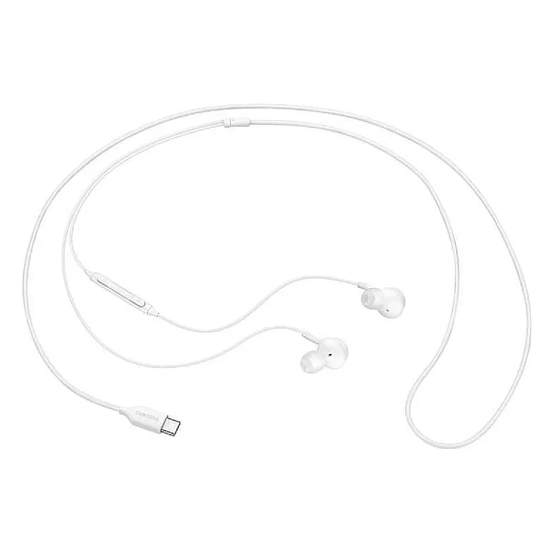 Headset Samsung (EO-IC100BWEGRU)