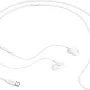 Headset Samsung (EO-IC100BWEGRU)