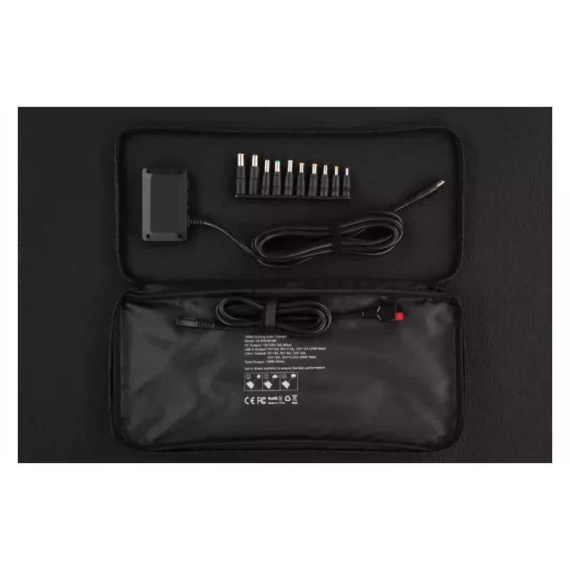 Napelem 2E (2E-PSPLW100)