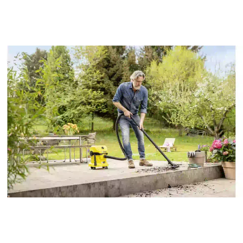 Прахосмукачка Karcher (1.628-500.0)