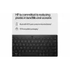 Membrane keyboard HP  Black (692S8AA)