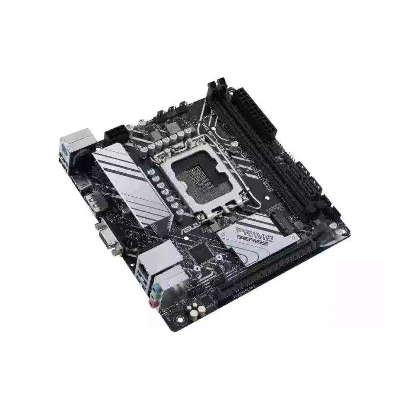 Дънна платка Asus Prime H610I-Plus (90MB1B20-M0EAYC)
