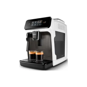 Кавомашина Philips Series 1200 (EP1223/00), 1800 мл, Black